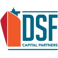DSF Capital Partners logo - Similar company to Direct Ship Finance
