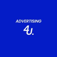 Advertising4U logo - Similar company to Peperx