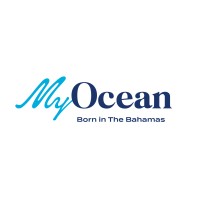 My Ocean Ltd. logo - Similar company to Vida Cayo Ltd.