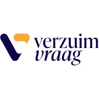 Verzuimvraag logo - Similar company to Visionairz