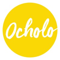 Ocholo logo - Similar company to Logely