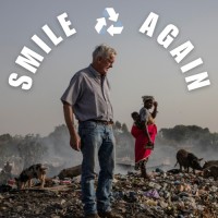Smile Again Recycling logo - Similar company to Vs Rubber Recycling