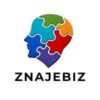 ZnajeBiz logo - Similar company to Grupa Profesja Sp. Z O. O.
