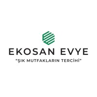 Ekosan Evye logo - Similar company to Asil Krom Evye San. Tic. A.Ş.