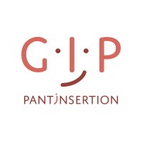 GIP Pantin Insertion logo - Similar company to Pro Emploi Interim 93