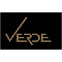 Verde Ventures logo - Similar company to Verde Technology Ventures