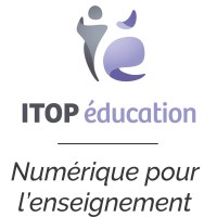 ITOP éducation logo - Similar company to Hbrc