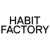 Habit Factory in Sweden logo - Similar company to Green Monkey Drinks