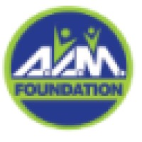 AAM FOUNDATION logo - Similar company to Freedom Employability Academy, Fea