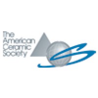 The American Ceramic Society logo - Similar company to Prof-E Vietnam Co.,Ltd