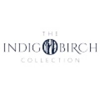 The IndigoBirch Collection™️ logo - Similar company to Nurse Unseen