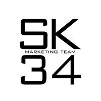 SK34 Marketing Team logo - Similar company to Montana Games
