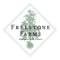 Freestone Farms logo - Similar company to Consequential Flowers
