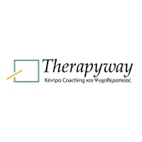 Therapyway logo - Similar company to Arkesis