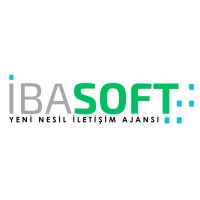İba Soft logo - Similar company to Devr-I Media | Design + It Services