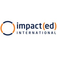 Impact(Ed) International logo - Similar company to Early Years Count Uganda