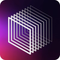 Voxelo.ai logo - Similar company to Adbuilder