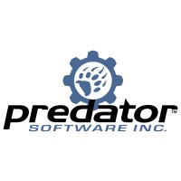 Predator Software Inc. logo - Similar company to Prolink Software Corporation