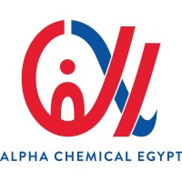 Alpha Chemical Egypt logo - Similar company to Regency Trading