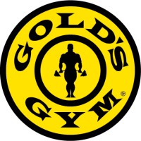 Gold's Gym Egypt logo - Similar company to Yashry.Com