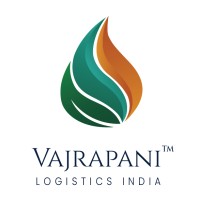 Vajrapani™ Logistics India Private Limited logo - Similar company to Pcc Logistics Pvt. Ltd.