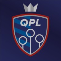 The Quidditch Premier League logo - Similar company to Bespoke Britain