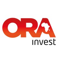 ORA INVEST logo - Similar company to Active Beauty Cosmetics