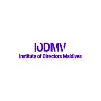 Institute of Directors Maldives logo - Similar company to Eichner Photography Studios