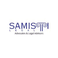 Samisti Legal logo - Similar company to R & A Associates