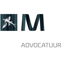 M advocatuur logo - Similar company to Axo Groep