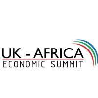 UK AFRICA ECONOMIC SUMMIT logo - Similar company to Prince Ebrahim Future Africa Foundation