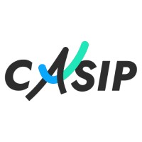 Casip logo - Similar company to Fsju - Fonds Social Juif Unifié
