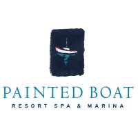 The Painted Boat Resort Spa & Marina