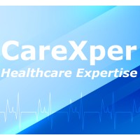 CareXper BV logo - Similar company to Cbc Emea