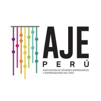 AJE Perú logo - Similar company to Transglobal Representaciones S.A.C.