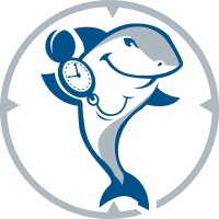 ClockShark logo - Similar company to Lares Research