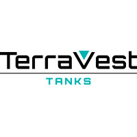 TerraVest Tanks logo - Similar company to Cfxpert Inc.