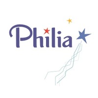 Philia logo - Similar company to Anemo
