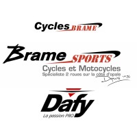 Brame Sports logo - Similar company to Advaltis