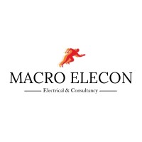 Macro Elecon India Pvt. Ltd. logo - Similar company to Elecon Industries Inc