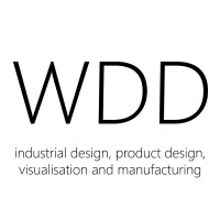 WILL DAY DESIGN LTD logo - Similar company to Fidus Power Ltd