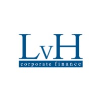 LvH Corporate Finance logo - Similar company to Yuno Advisors
