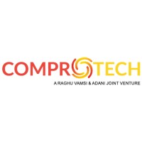 COMPROTECH ENGINEERING PRIVATE LIMITED logo - Similar company to Valeth Group Of Industries