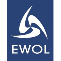 EWOL Propellers logo - Similar company to Armor Marine