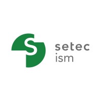 setec ism logo - Similar company to Euri'Thik