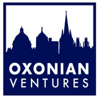 Oxonian Ventures logo - Similar company to Excepgen