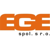 EGE, spol. s r.o. logo - Similar company to Sinop Smp S.R.O.