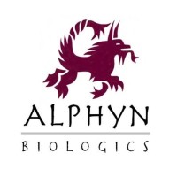 Alphyn Biologics, Inc. logo - Similar company to Yobee