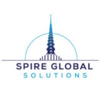 Spire Global Solutions logo - Similar company to C2A Global It Solutions