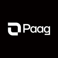 Paag logo - Similar company to Peaksoft